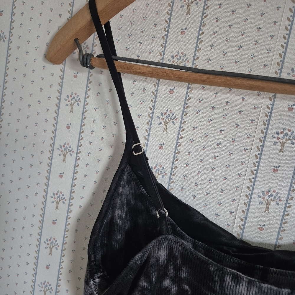 Guess Los Angeles tie dye bustier cami - Picture 9 of 9
